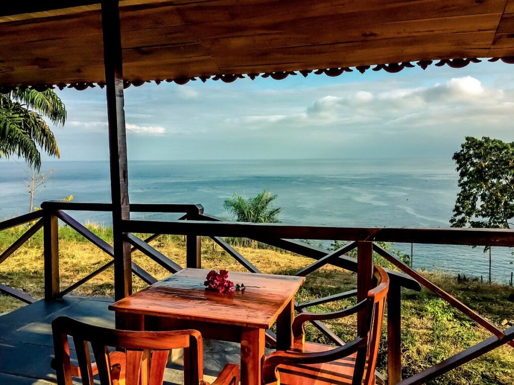 Hotel Mucumbli